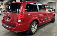DODGE GRAND CARAVAN 2015 SE/7 PLACES/ONE OWNER/NO ACCIDENT/AC/CRUISE/182744KM! NIV: 2C4RDGBG9FR66907... (image 4)