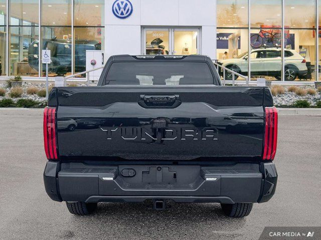 2025 Toyota Tundra in Cars & Trucks in Abbotsford - Image 4