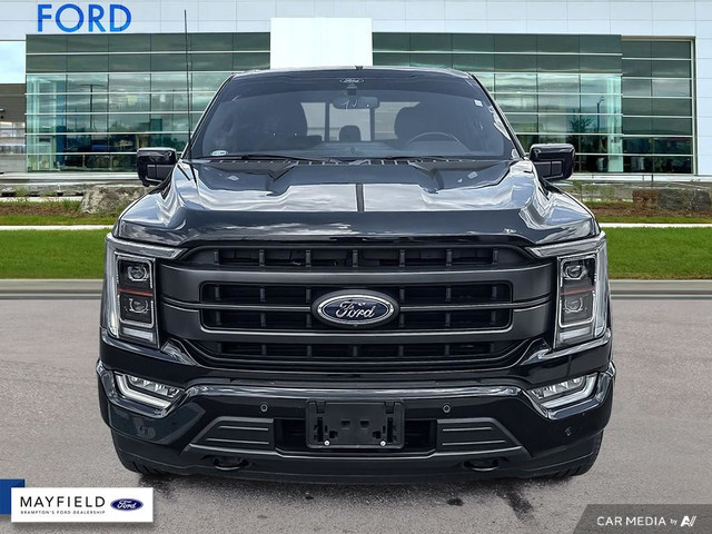 2022 Ford F-150 in Cars & Trucks in Mississauga / Peel Region - Image 2