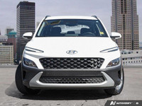 Crowfoot Hyundai, AMVIC Licensed Dealer Why This Is The KONA For YOU: All-Wheel-Drive 2.0L 4-cylinde... (image 1)