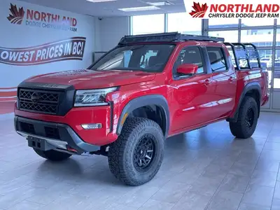 Four Wheel Drive. Cloth Interior. Touchscreen. Bluetooth. Remote Start. Sunroof. Rear View Backup Ca...