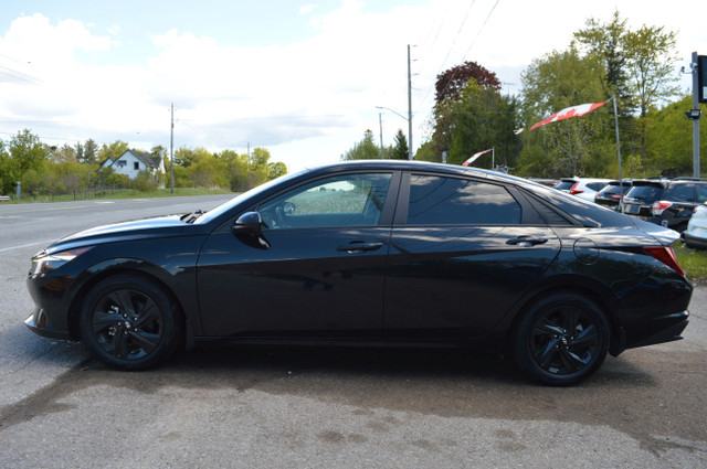 2021 Hyundai Elantra Preferred IVT w/Sun & Tech Package in Cars & Trucks in Markham / York Region - Image 2