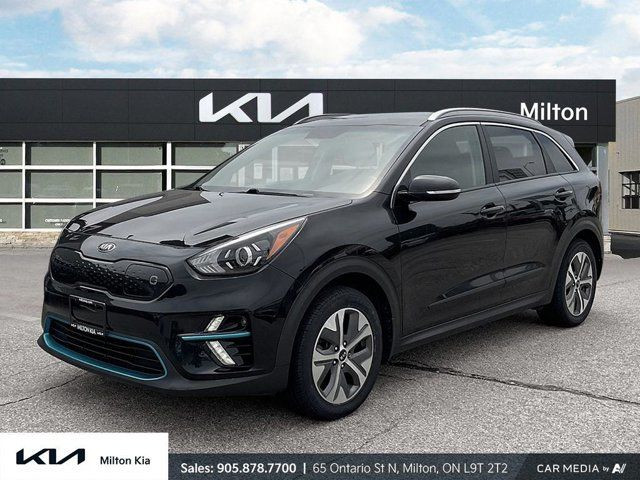 2021 Kia Niro EV EX in Cars & Trucks in Oakville / Halton Region