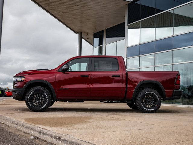 2026 Ram 1500 Rebel in Cars & Trucks in Barrie - Image 4
