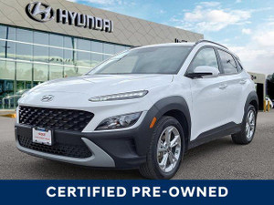 2022 Hyundai Kona LE | Bluetooth | Backup Camera | Navigation