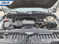 Check out this certified 2023 Chevrolet Silverado 2500HD LTCrew 4WD | Power Seat | 3.73 Ratio | Trai... (image 8)