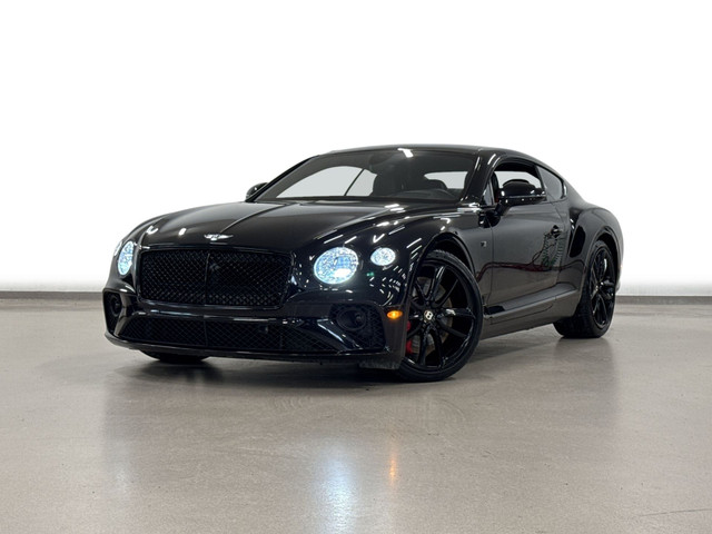 2020 Bentley Continental GT V8 in Cars & Trucks in City of Montréal
