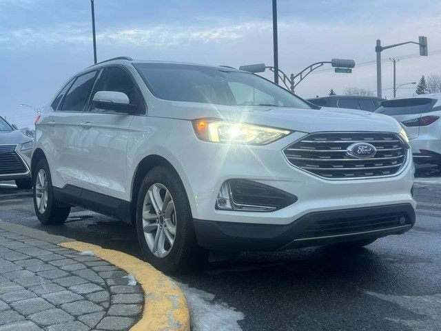 2020 Ford Edge SEL in Cars & Trucks in Longueuil / South Shore - Image 3