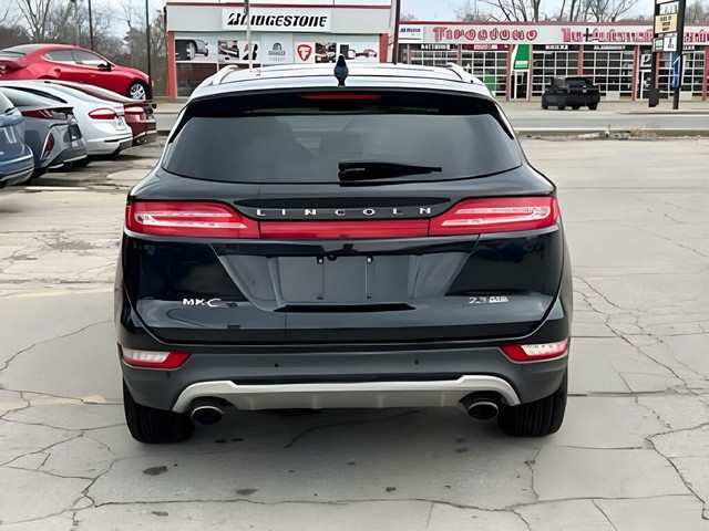 2015 Lincoln MKC AWD NAV LEATHER PANOROOF MINT! WE FINANCE ALL C in Cars & Trucks in London - Image 3