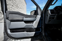 This 2023 Ford F-150 is for sale today. This crew cab 4X4 pickup has 59,548 kms. It's grey in colour... (image 8)