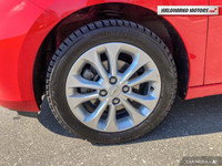 Engine: Gas 4cyl 1.4L L/100Km City: 7.7 L/100Km Hwy: 6.2 Safety Equipment OnStar and Chevrolet conne... (image 8)