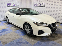 Certified Navigation Rear-View Camera Parking Sensors Sun Roof Push Start Leather Seats Heated Front... (image 5)