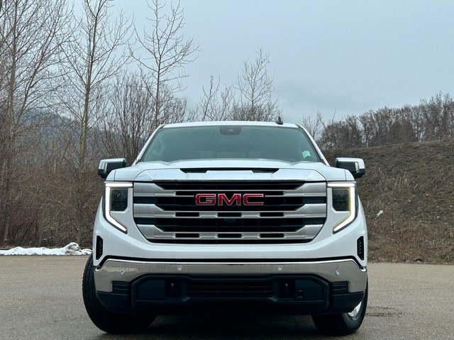 2024 GMC Sierra 1500 SLE in Cars & Trucks in Kamloops - Image 4