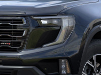 Tow Package, Bose Premium Audio, Wireless Charging, Heated Seats, Heated Steering Wheel! This GMC Ac... (image 9)