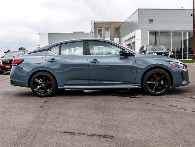2024 Nissan Sentra SR in Cars & Trucks in Oakville / Halton Region - Image 3