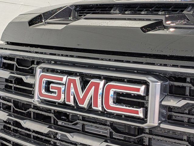 2025 GMC Sierra 2500HD AT4- Technology Pkg - Safety Pkg in Cars & Trucks in Barrie - Image 3
