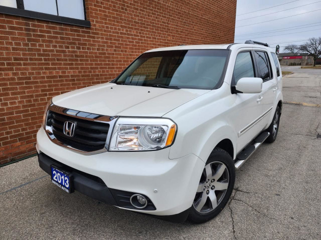 2013 Honda Pilot 4WD 4dr Touring in Cars & Trucks in Oakville / Halton Region - Image 2