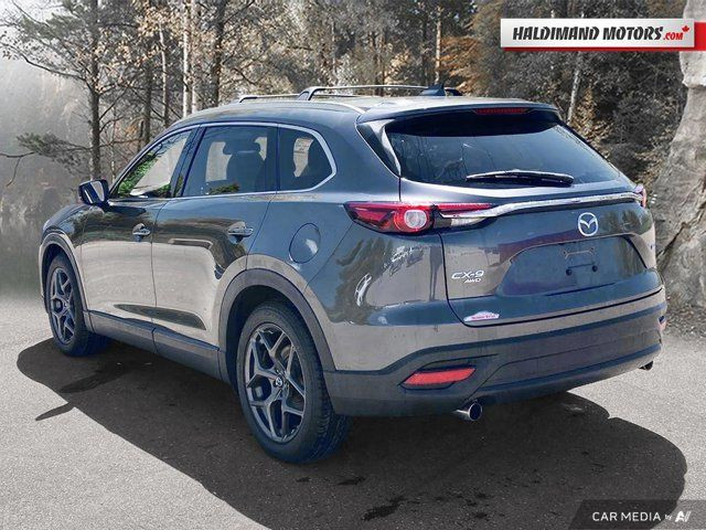 2018 Mazda CX-9 GS-L in Cars & Trucks in Hamilton - Image 3