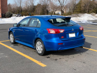 2011 Mitsubishi Lancer SE Sportback - Seul propriétaire.