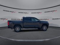 Engine: Turbo Gas 4cyl 2.7L L/100Km City: 13.0 L/100Km Hwy: 10.4 Safety Equipment StabiliTrak, stabi... (image 8)