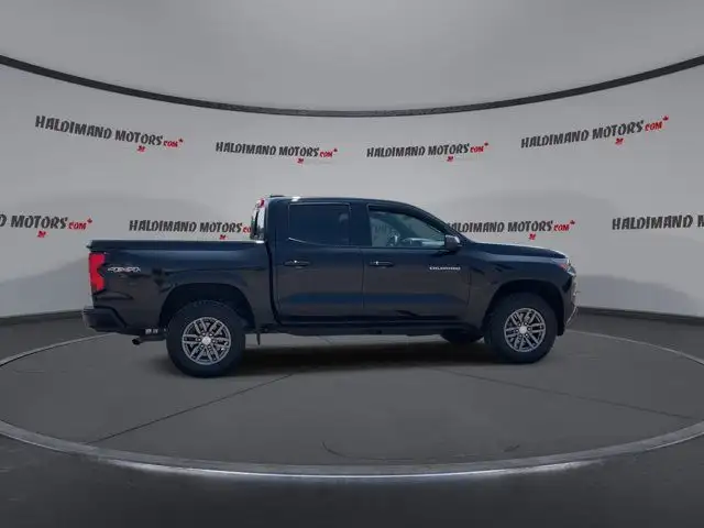2024 Chevrolet Colorado 4WD LT in Cars & Trucks in Hamilton - Image 10
