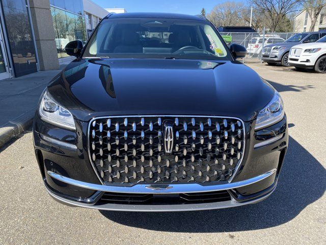 2024 Lincoln Corsair Reserve | Executive Driven in Cars & Trucks in Edmonton - Image 2