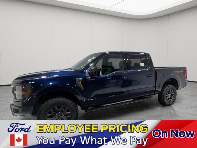 2025 Ford F-150 Tremor - 402A in Cars & Trucks in Strathcona County