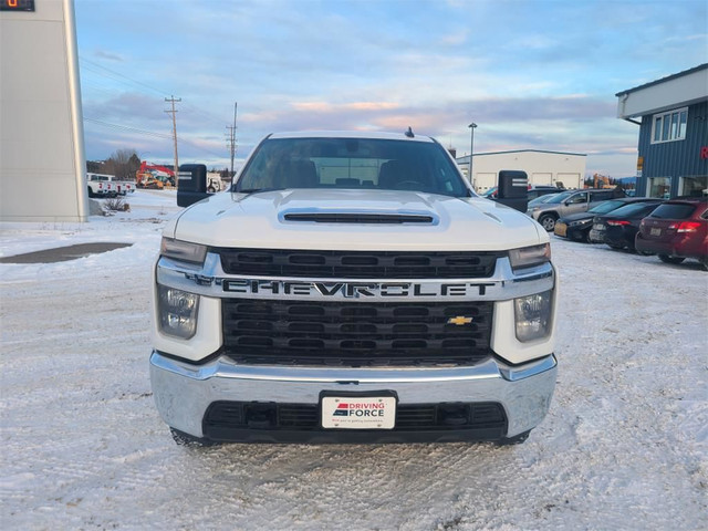  2021 Chevrolet Silverado 3500HD LT in Cars & Trucks in Whitehorse - Image 2