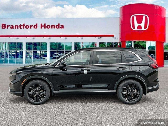 2025 Honda CR-V Hybrid Touring in Cars & Trucks in Brantford - Image 3