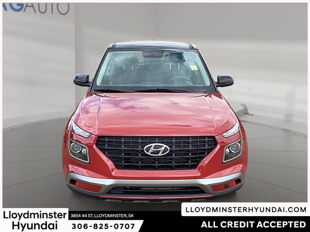 2022 Hyundai Venue in Cars & Trucks in Lloydminster - Image 2
