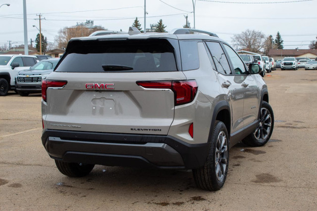 2025 GMC Terrain fwd elevation in Cars & Trucks in Edmonton - Image 4