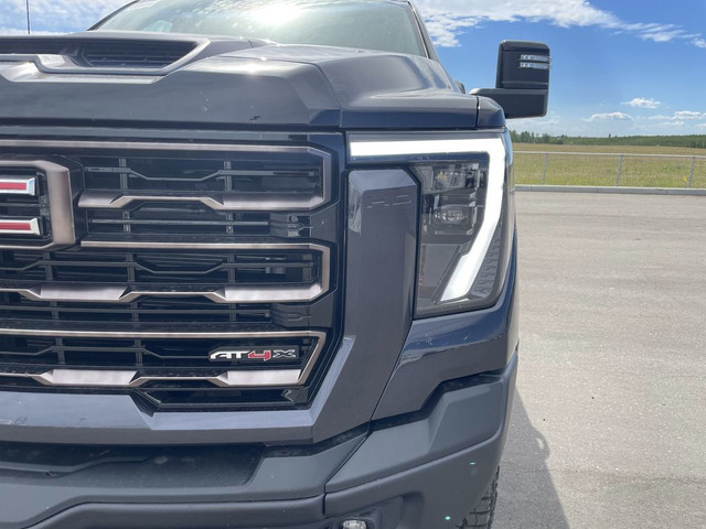 2025 GMC Sierra 2500HD AT4X in Cars & Trucks in Calgary - Image 3