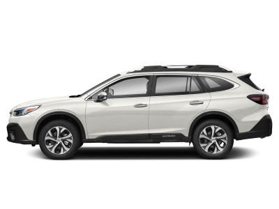 2020 Subaru Outback Premier XT - Navigation