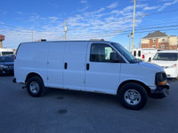 See Dealer Website for Details. 2017 Chevrolet Express Cargo Van (image 6)