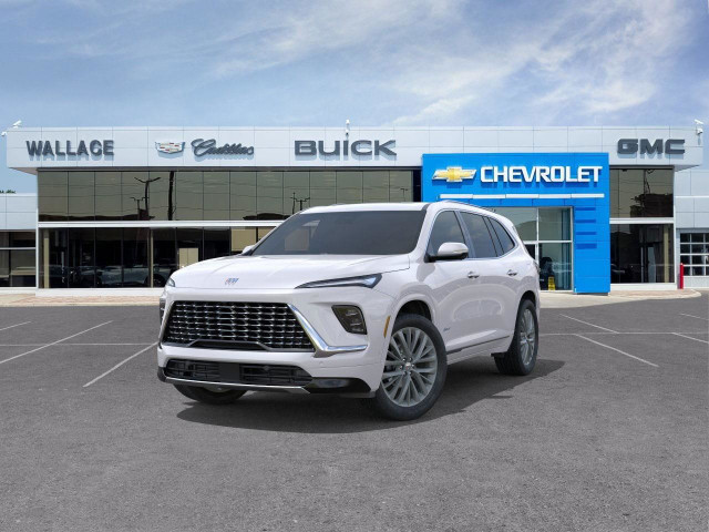 2025 Buick Enclave Avenir in Cars & Trucks in Oakville / Halton Region