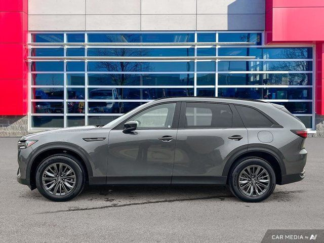 2025 Mazda CX-70 PHEV GS-L | Moonroof | Apple Carplay in Cars & Trucks in Guelph - Image 2