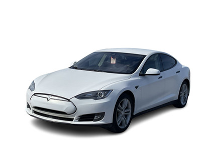2014 Tesla Model S Performance + AUTO PILOTE + WRAP + TECH PACKA