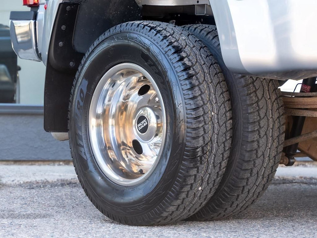 2022 Ford F-350 XLT DUALLY DIESEL in Cars & Trucks in Saskatoon - Image 3
