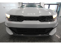 ?? Kia K5 GT-Line AWD 2022 Style audacieux; performance assurée! Berline sportive avec traction inté... (image 6)