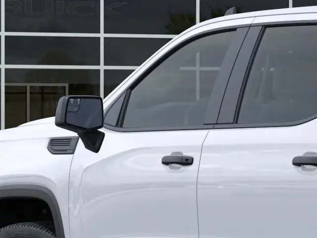 2025 GMC Sierra 1500 Crew Cab Pro in Cars & Trucks in Edmonton - Image 13