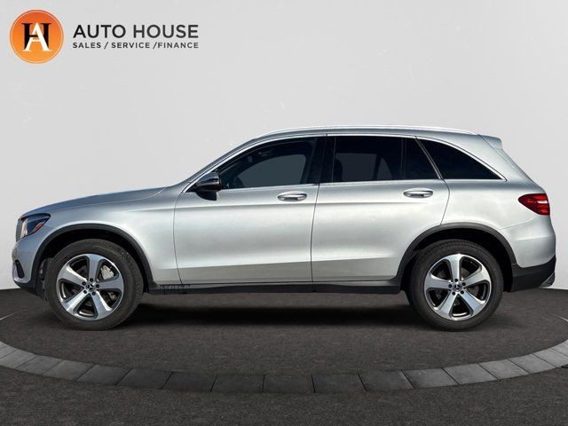 2019 Mercedes-Benz GLC GLC 300 NAVIGATION PANORAMIC ROOF in Cars & Trucks in Calgary - Image 2