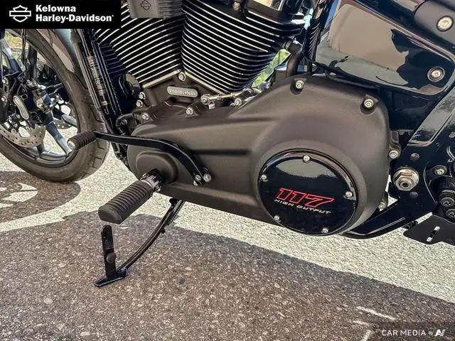 2025 Harley-Davidson FXLRS - Low Rider S in Street, Cruisers & Choppers in Kelowna - Image 25