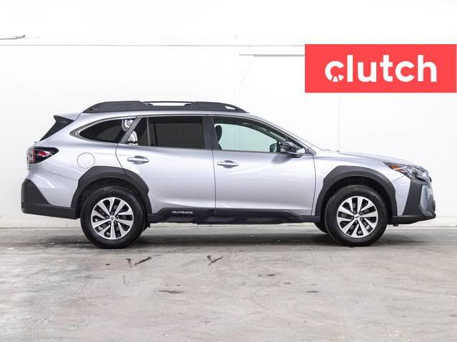 2024 Subaru Outback Touring AWD w/ Apple CarPlay & Android Auto, in Cars & Trucks in City of Toronto - Image 4