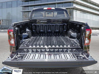 ENGINE: 2.3L ECOBOOST -inc: auto start-stop technology (STD),FX4 OFF-ROAD PACKAGE -inc: 17 Spare Con... (image 7)