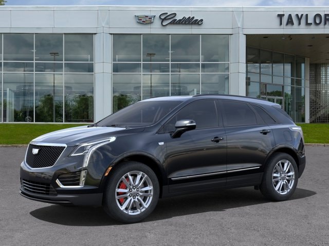 2023 Cadillac XT5 Sport- Leather Seats - Sunroof - $413 B/W