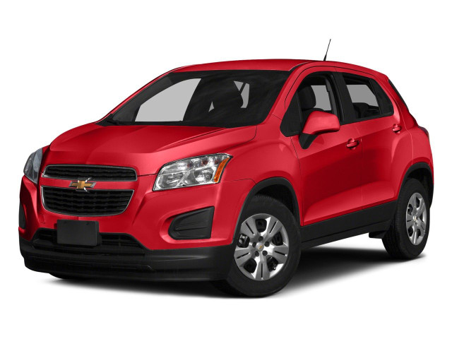 2016 Chevrolet Trax in Cars & Trucks in St. Catharines