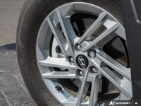 Crowfoot Hyundai, AMVIC Licensed Dealer Why This Is The TUCSON For YOU: 2.5L 4-cylinder engine w/ 18... (image 9)
