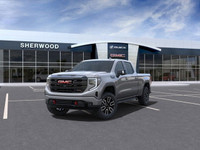 Welcome to Sherwood Buick GMC! This GMC Sierra 1500 boasts a Gas V8 6.2L/376 engine powering this Au... (image 7)