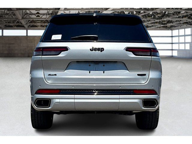 2025 Jeep Grand Cherokee L Summit Reserve in Cars & Trucks in Mississauga / Peel Region - Image 4