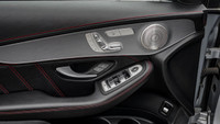 *Sunroof, Navigation, Heated Seats, Wireless Charging, Synthetic Leather Seats!* The Mercedes-Benz G... (image 9)